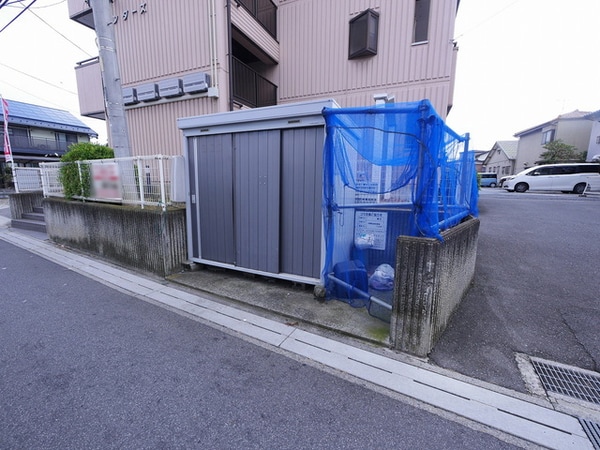 共有部分