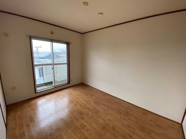 その他室内・内装(別号室の写真)