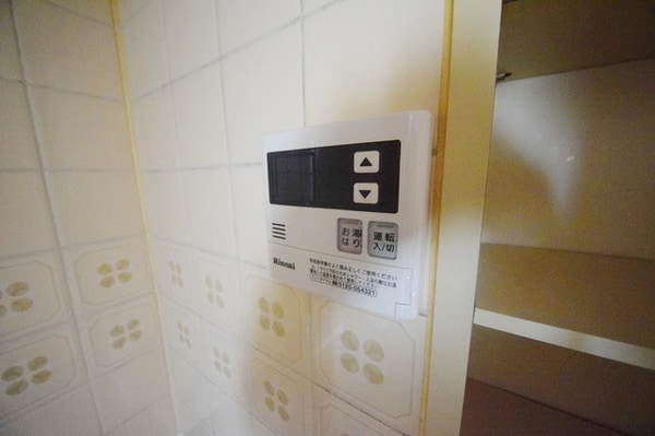 その他(給湯機)