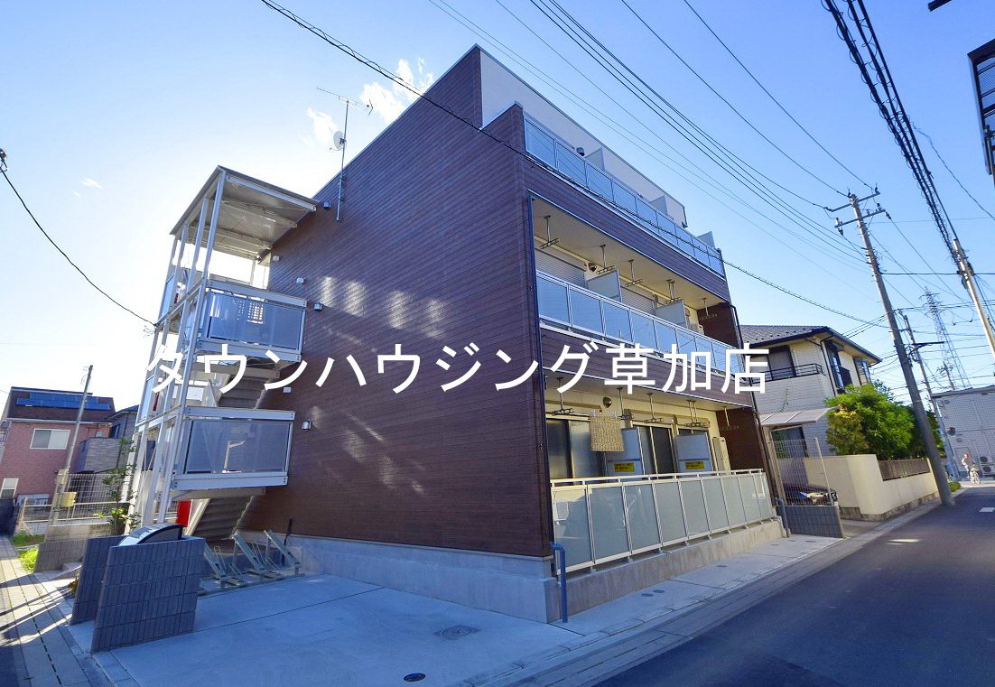 外観写真