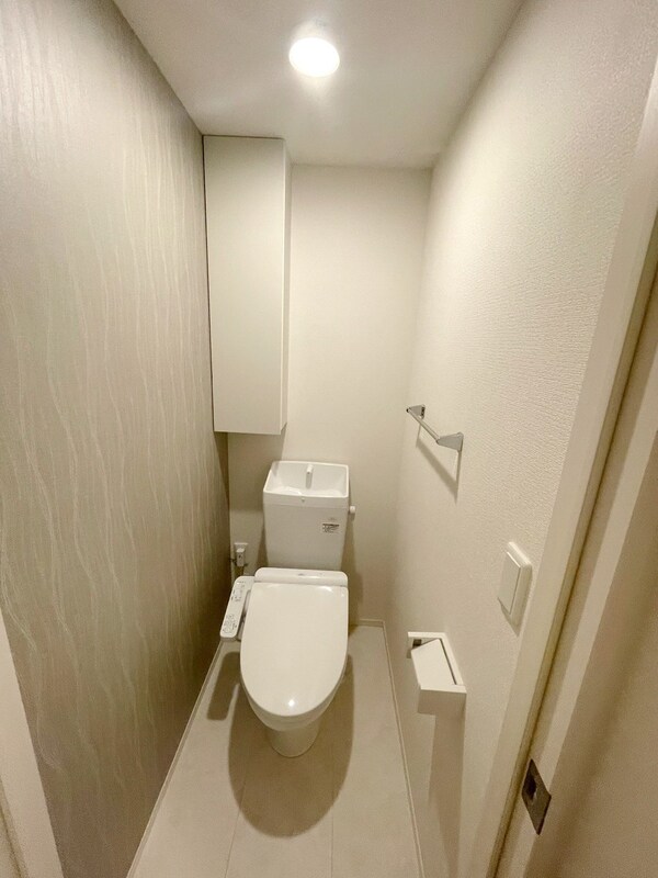 トイレ(※同施工会社イメージ)