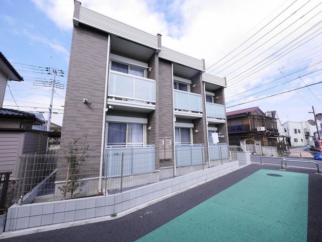 外観写真