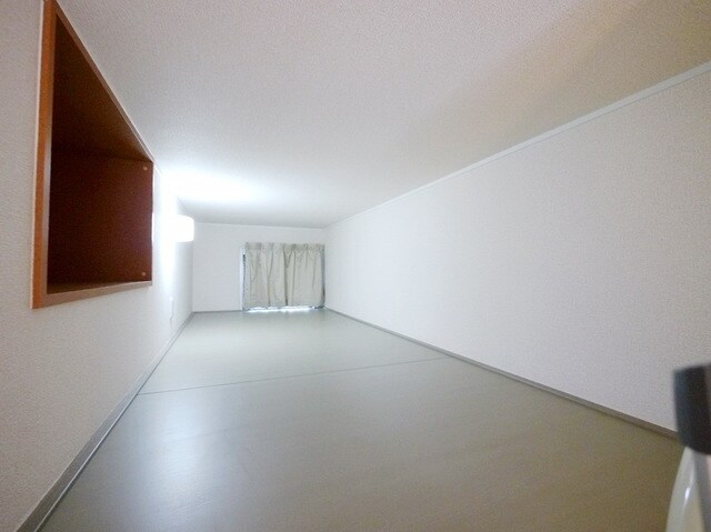 物件内観写真12　(ロフト)