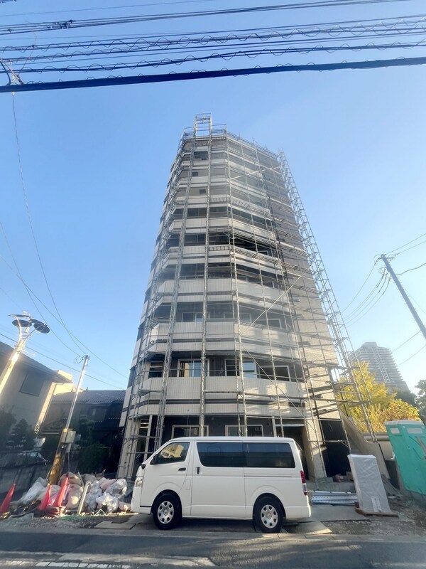 外観(外観)