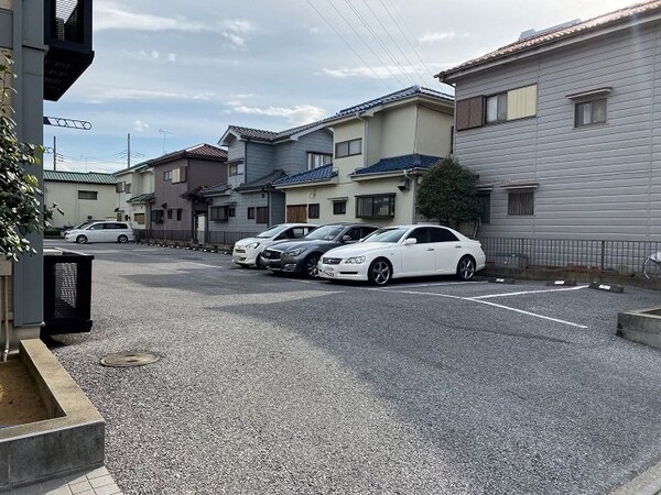 共有部分