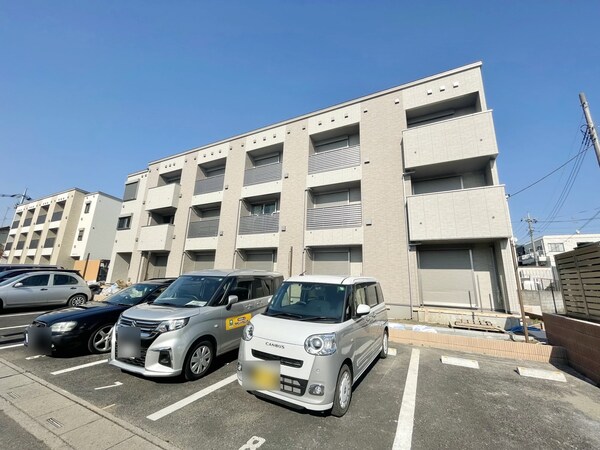 外観(外観)