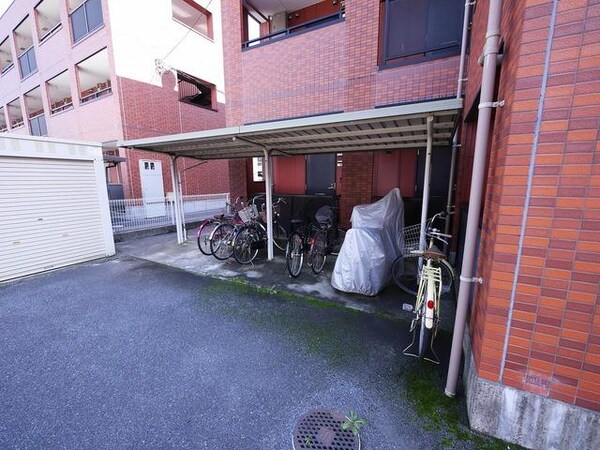 共有部分