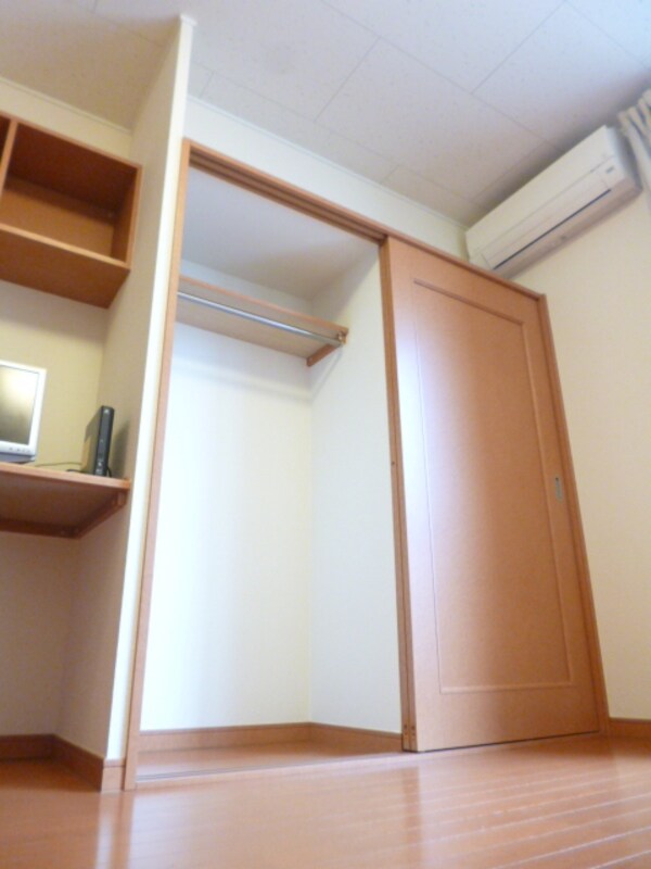 収納(同タイプイメージ画像です。)
