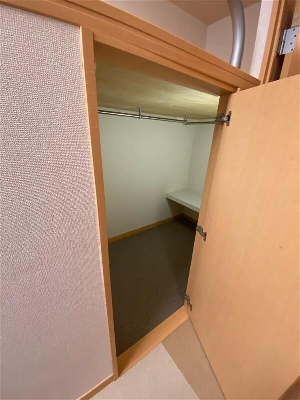 収納(収納)