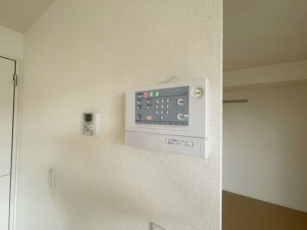 セキュリティ(設備)