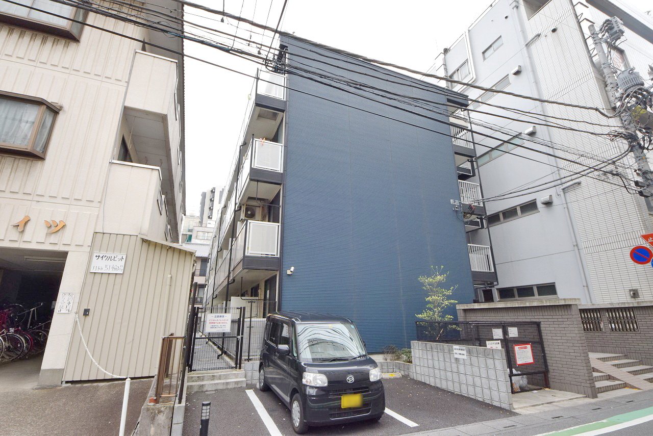 外観写真