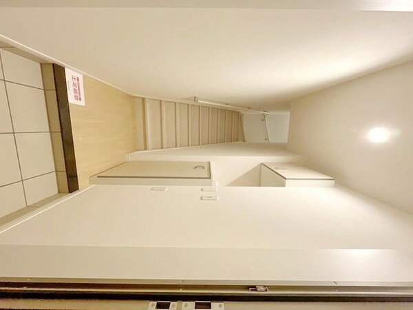 玄関(玄関)
