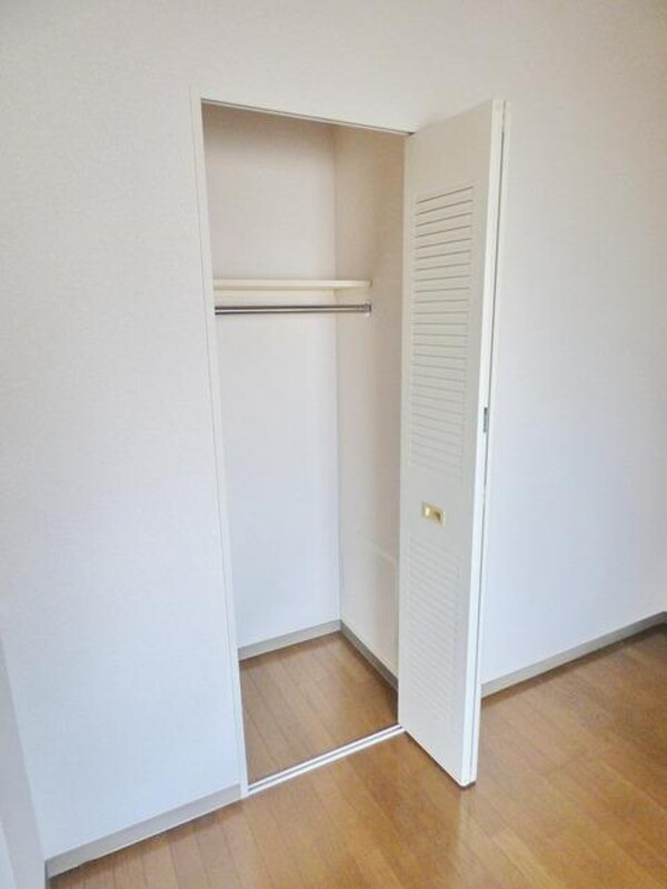 収納(※別部屋イメージ)