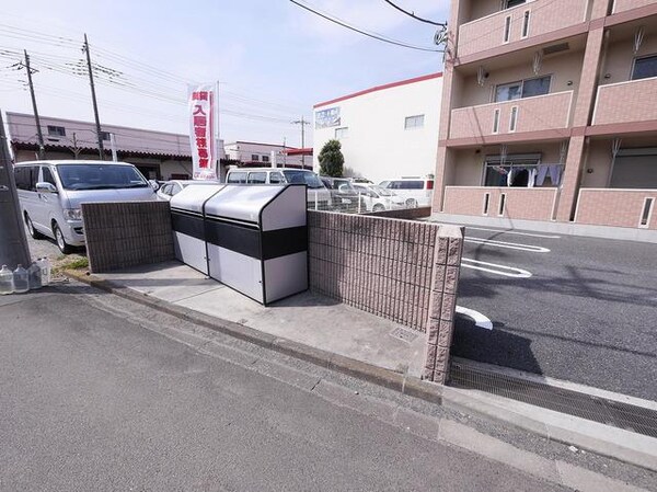 共有部分