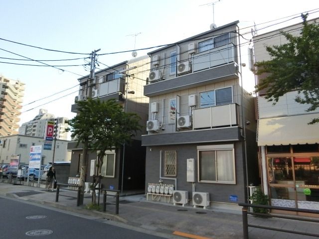 外観写真