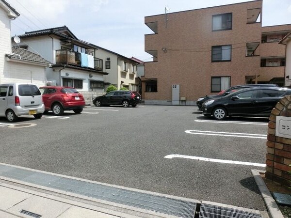 外観(外観)