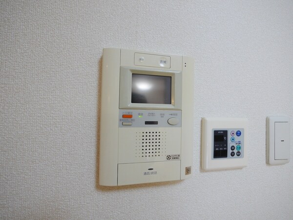 セキュリティ(設備)