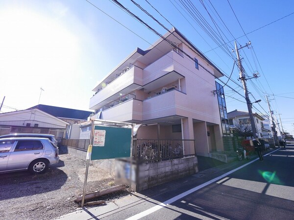 外観(外観)