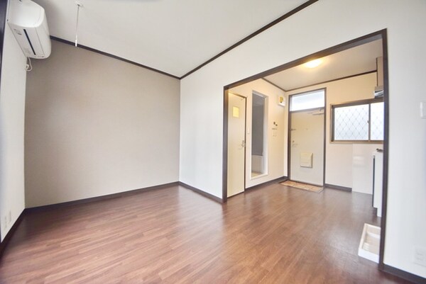 リビング・居室