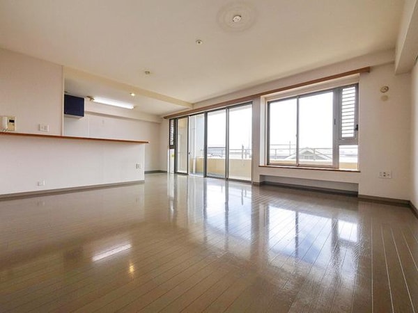 リビング・居室(※別部屋イメージ)