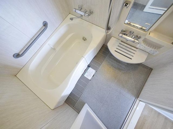 バス／シャワールーム等(※別部屋イメージ)