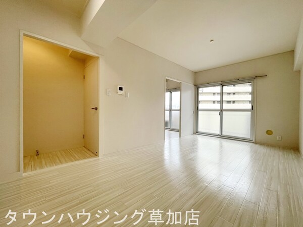 リビング・居室(※別部屋イメージ)