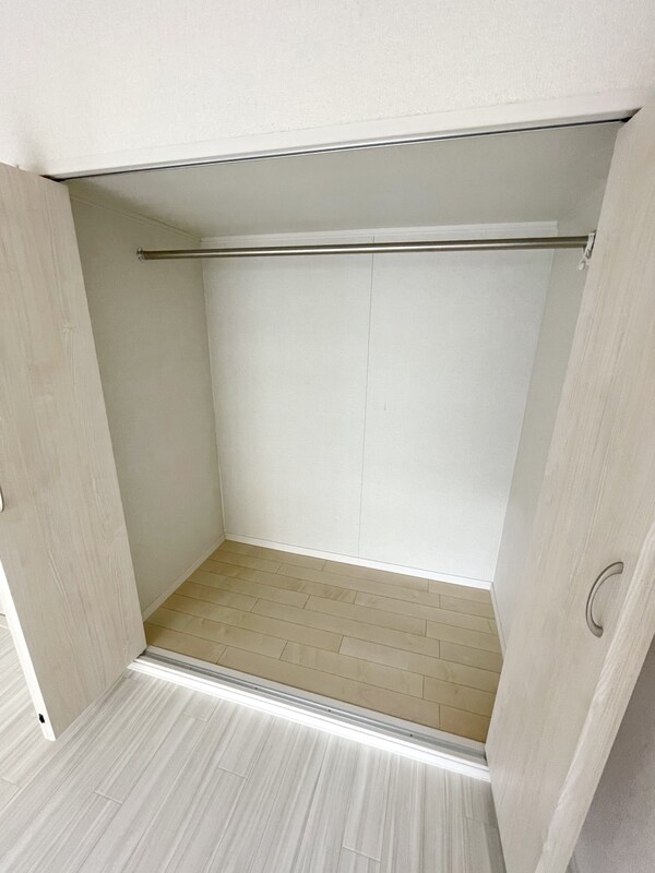 収納(※別部屋イメージ)