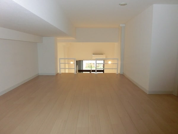 その他室内・内装(ロフトスペース)