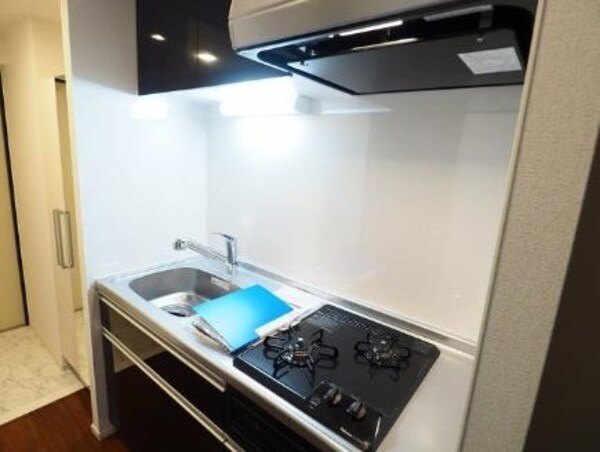 キッチン(キッチン)