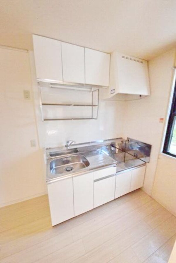 キッチン(※別部屋イメージ)