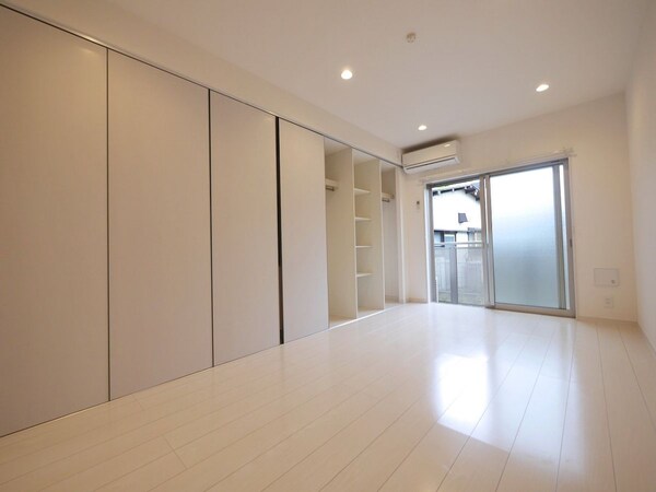 その他室内・内装(リビング/居室)