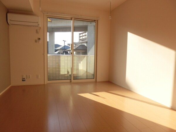 その他(エアコン完備)