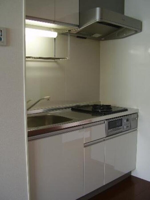 キッチン(キッチン)