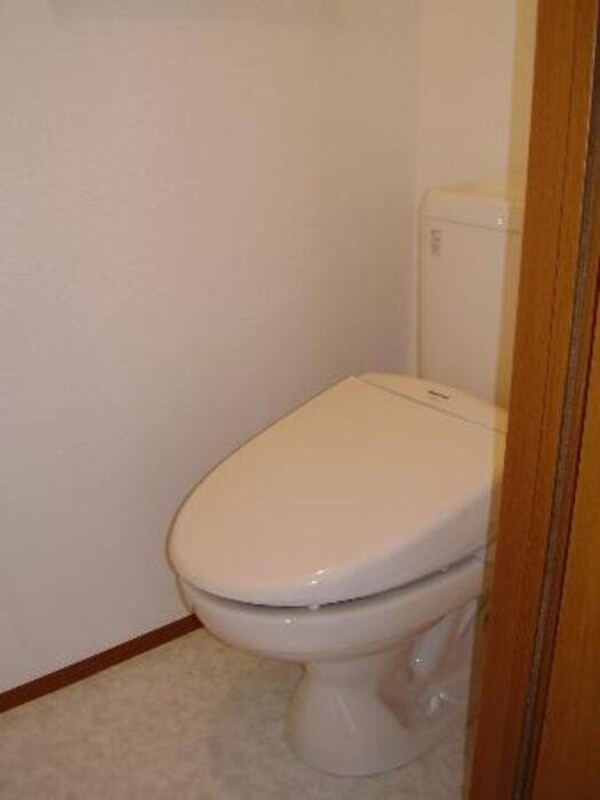 トイレ(トイレ)