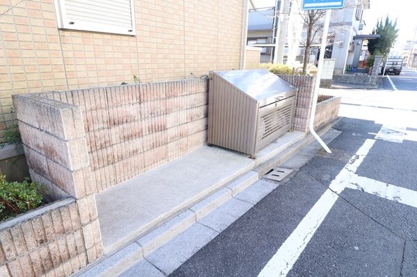 共有部分(駐車場)