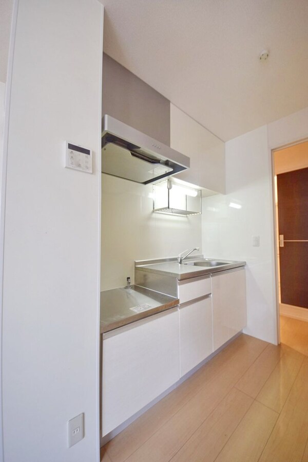 キッチン(キッチン)