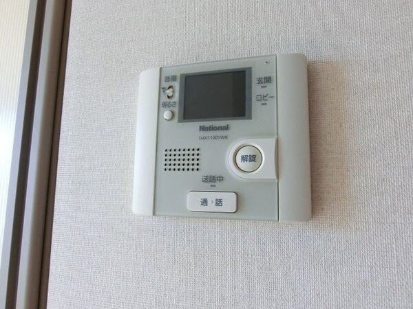 設備(ＴＶインターホン完備)