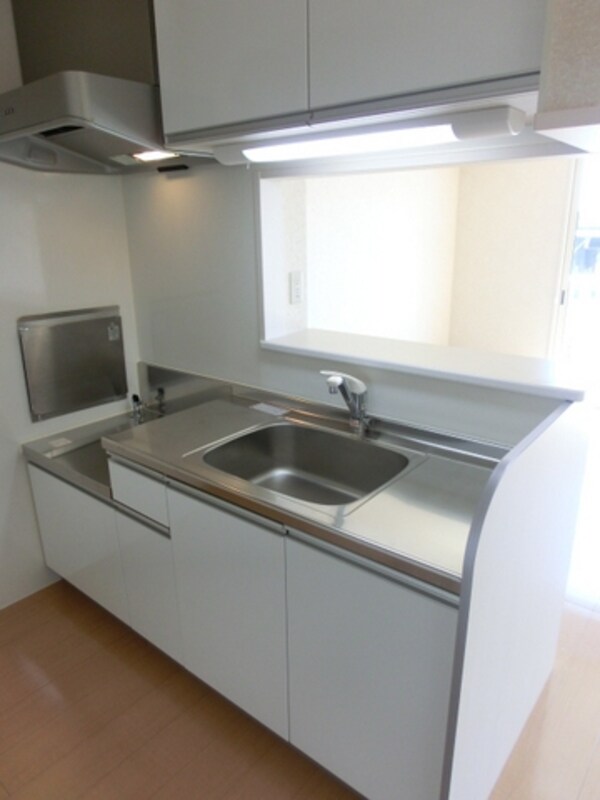 キッチン(※反転タイプ)