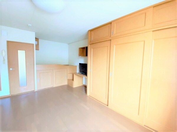 リビング・居室(収納)