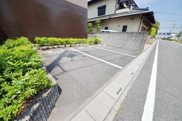 その他(駐車場)