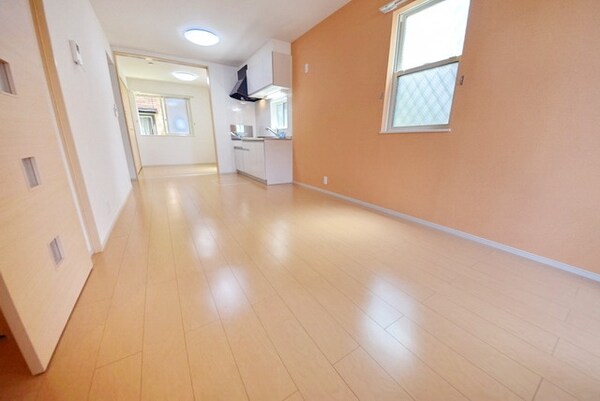 その他室内・内装(洋室)