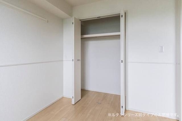 物件内観写真16　(※完成イメージ写真です。)