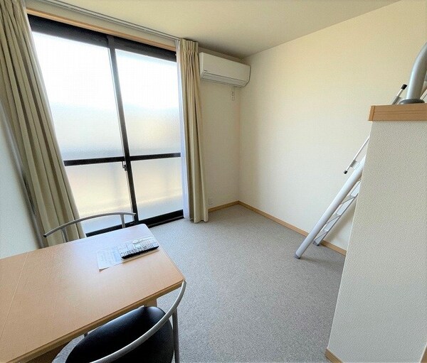 リビング・居室