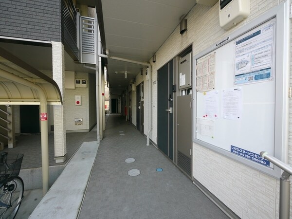 エントランス(エントランス)