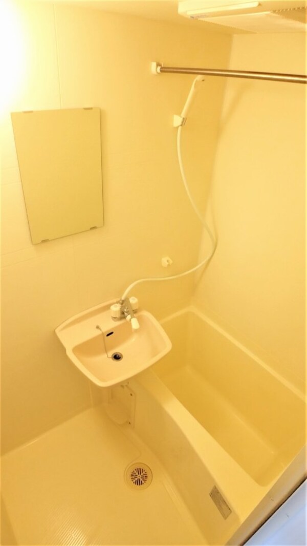 バス／シャワールーム等