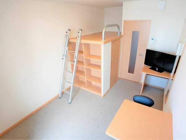 リビング・居室