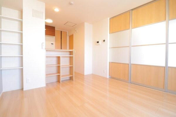 リビング・居室