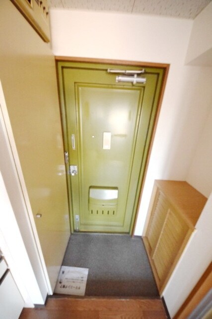 物件内観写真3　(※反転タイプ)