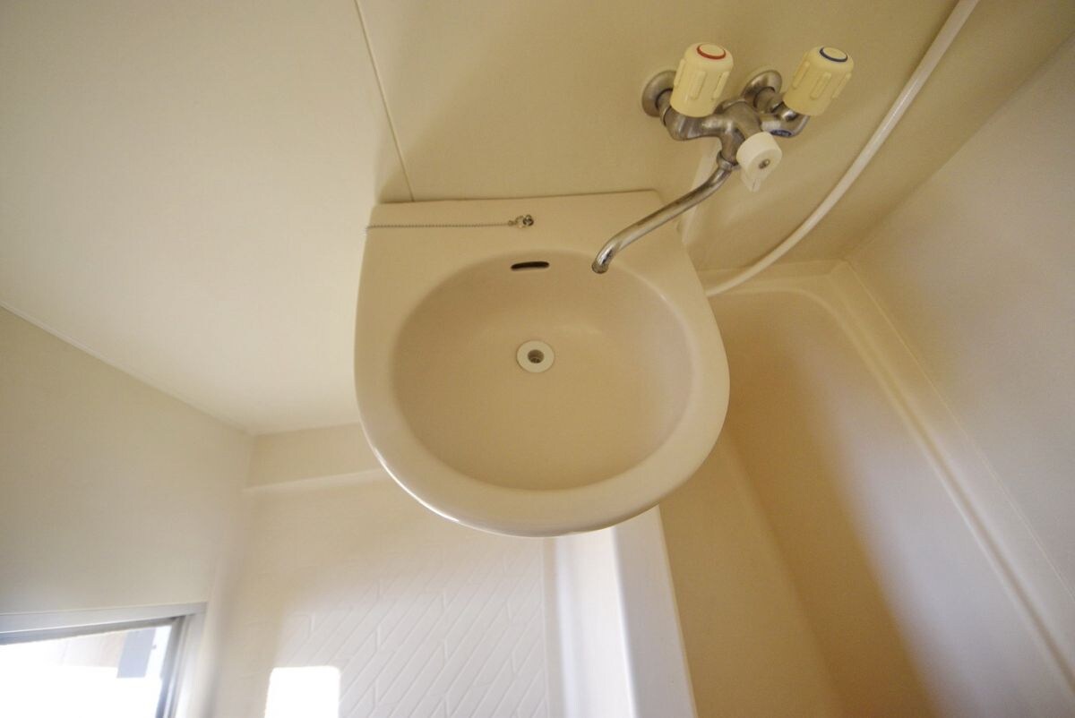 物件内観写真6　(洗面)