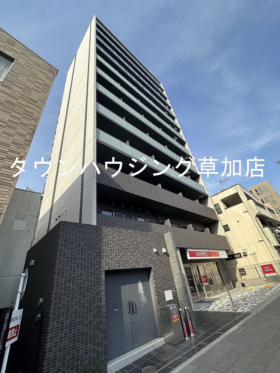 外観写真
